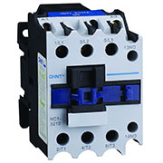 221112, Контактор NC1-0910Z 9А DC24В 1НО