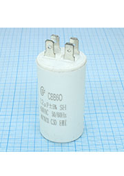 CBB60  12UF  450V
