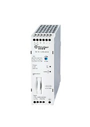 78.1D.1.230.2415, Импульсный источник питания; вход 110...250В AC/DC; выход 24В DC, 130Вт; Компенсац