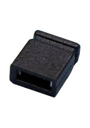 DS1028-02-2BB2             Джампер закрытый    CONNFLY