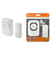 ЗББ-11/М2-36М, звонок беспроводной с батарейкой SQ1901-0005