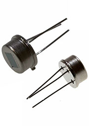 RD-626WP-3*4, пироэлектрический ИК датчик окно 3х4 мм