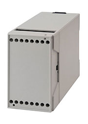 65002210, CN 22 AK CombiNorm Корпус для несущей шины, 22.5х75х109.5 мм