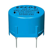 B82721A2152N001, 2x3.3mH 1.5A