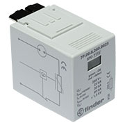 7P.00.1.000.0100, Cменный модуль для Устройств защиты от импульсных перенапряжений; искровый разрядн