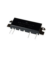RA13H4047M-101, 400-470MHz 13W 12.5V