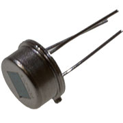 RD-626W, пироэлектрический ИК датчик