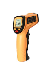 WH320, лазерный пирометр -50..+330С