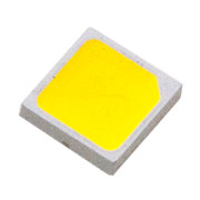 RF-A3H22-W60P-E5, 57N, светодиод 3030, 5700K, 6В, 550-730лм@1000мА,120град, AEC-Q102