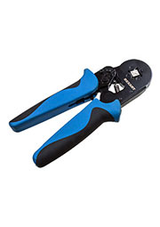 12-3202 КРИМПЕР, для обжима штыревых клемм 0.25-6.0мм2