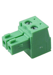 15EDGK-3.81-02P-14-00AH, Колодки клеммные разъемные