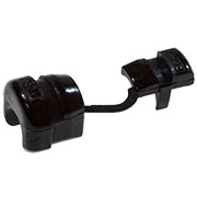 L-KLS8-0503-6P-4, втулка проходная для кабеля 7.6 мм (аналог для SR-6W2)