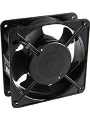 EC1238A1HST, Вентилятор 110В, 120х120х38мм , подш. скольжения, 2600 об/мин