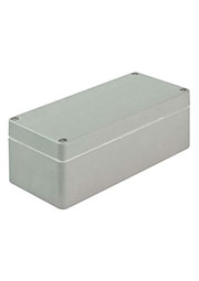 04316000, P 316 Корпус из полиэстра