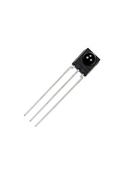 TSOP2136, ДУ приемник 36кГц