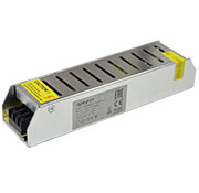 03-48, AC/DC LED, 12В, 6.5А, 75Вт, IP20 блок питания для светодиодного освещения