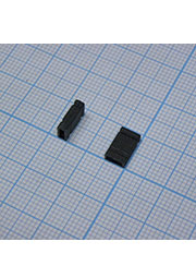 KLS1-203A-C-B-8.5, ДЖАМПЕР-8cb(2.54mm)