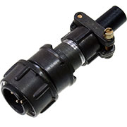 2РМДТ18КПН4Ш5В1В, вилка (21-22г)  приемка ОТК