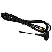 AN-GSM-03-SMA-STRAIGHT-2500, Антенны