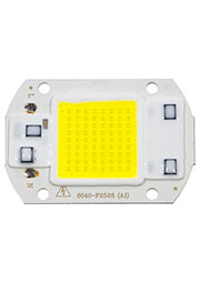 LED-30W/220, модуль прожектора 30Вт 220В холодный белый