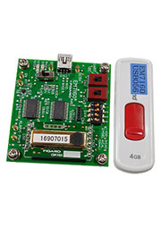 EM7160, отладочный модуль для CDM7160