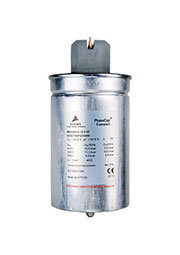 B25673A4122A500, (мятый корпус) конденсатор фазовый 12.5кВар 400В MKK400-D12.5-02