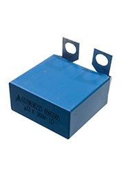 B32656S1334K565, Конденсатор 0.33мкФ 10% 1700В DC 750В AC