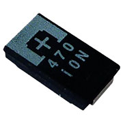 10TPE150MPL, Конденсаторы полимерные