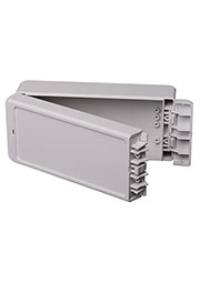 96014125, B 180806 PC-V0-7035 Корпус Bocube