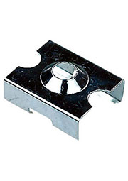 MIC-PDS-ST, КРЕПЕЖ МОНТАЖНЫЙ ДЛЯ АЛЛЮМ. ПРОФИЛЯ