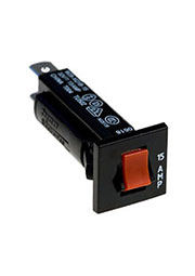 4-1393250-4, W28-XQ1B-15, автомат защиты  32В 15A