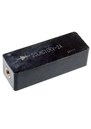 2CLHC10KV-2A, 55*20*15 M5 высоковольтный диод 10кВ 2А