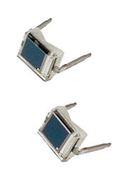 BPW34, PIN фотодиод 430...1010нм