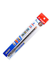 29314-210-08 БУР SDS-PLUS, самоцентрирующий наконечник спираль S4 8х210мм