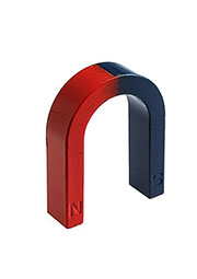 U80*62*10*20MM, Магнит U-образный