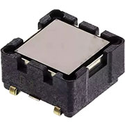 IRS-B210ST01, Датчик пироэлектрический ИК (SMD)