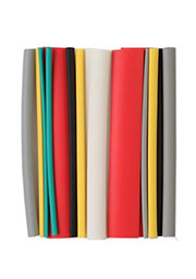 "Супер-Максимум", Набор термоусадочной трубки