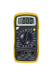 MAS830L, Мультиметр цифровой