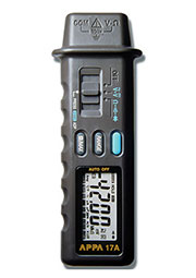 APPA 17A, Мультиметр цифровой (OBSOLETE)