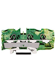 2010-1307, клеммник на плату