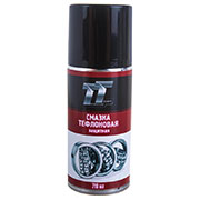 WT02/59, Смазка тефлоновая защитная 210 мл аэрозоль