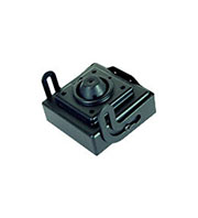 SK-2005PH5, видеокамера ч/б 400ТВ лин f3.7 0.2люкс