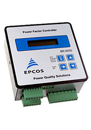 B44066R6212E230, контроллер ККМ BR6000R12/F