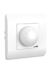 431532, (NEW3-E) Светорегулятор 500Вт, белый