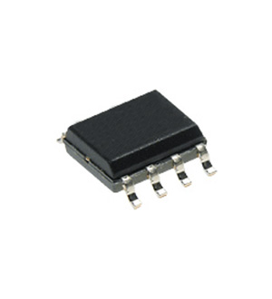 L6562DTR, Корректоры коэффициента мощности, корпус SOIC8