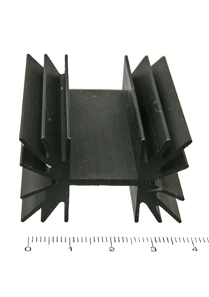 BLA028-50 [HS 211-50], Радиаторы