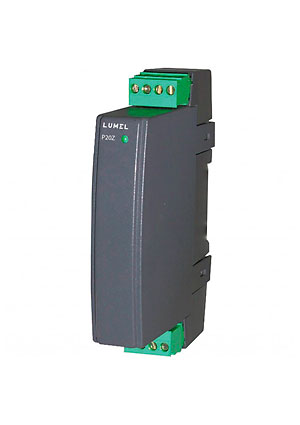 P20Z 02311007, преобразователь сигналов 0..100В в 4..20мА