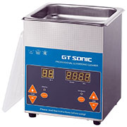 ультразвуковые отмывочные ванны