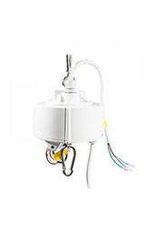 MSI-1C, подъемник для видеокамер 1 кг, 15 м Lighting Lifter