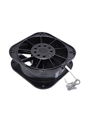 1,0ЭВ-1.4-4-3270 У4, Вентилятор 220В, 110x110x42.5мм, 2550об/мин.